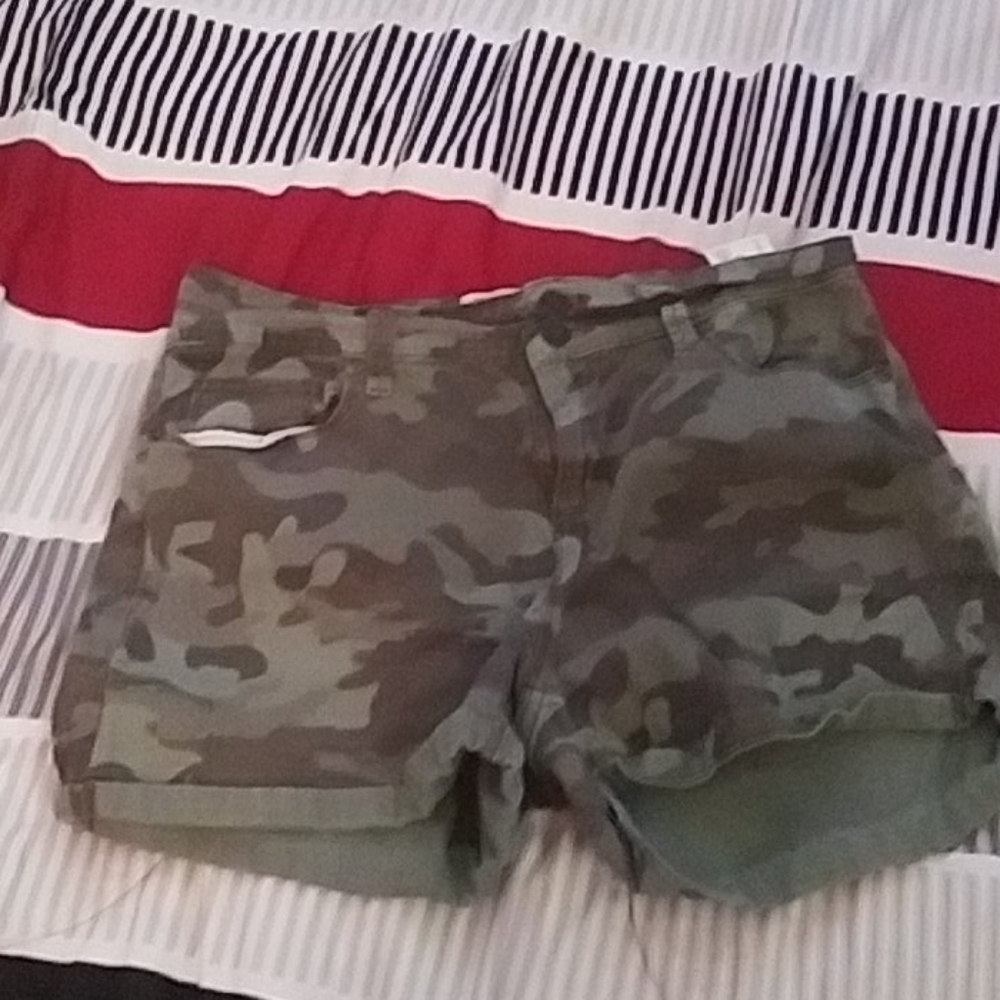 Short